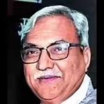 Dr. Kiran Pandya Picture