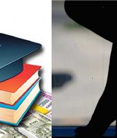 Consequences of Privatisation of Higher Education and high Fees have started surfacing