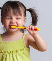 Your Child's Smile Will Shine If They Brush This Way
