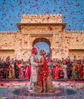 How Udaipur Turned Into Global Wedding Destination-How Much It Costs?