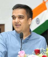 Gujarat police is becoming AI enabled, even constables using it: Harsh Sanghavi, DyCM  