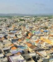 Gujarat has Asia's richest village 
