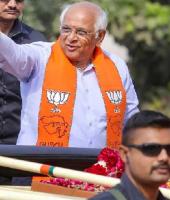 Bhupendrabhai Patel: Chief Minister who stayed away from politics of personal ambitions