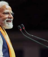Prime Minister Narendra Modi will be called the most successful Prime Minister of modern India