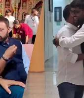 Italia and Radadiya's efforts will take Saurashtra politics to new heights and help in the development of society