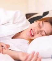 Not Sleeping Well? It Might Be Time to Check Your Teeth Too