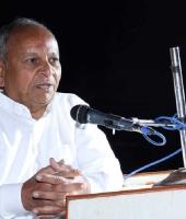 Dilipbhai Deshmukh: A Fountain of Inspiration for the Youth