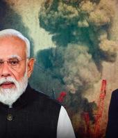 India’s decision not to actively mediate between the U.S. and Iran is absolutely right