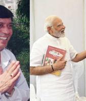 Prashant Korat’s Work Revives Memories of Savjibhai Korat