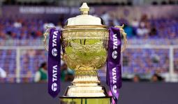 IPL 2025 final and qualifier-2 matches to be played at in Ahmedabad