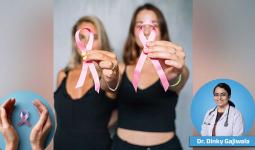 Rise in Breast Cancer Among Young Women in India, Major 5 factors