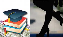 Consequences of Privatisation of Higher Education and high Fees have started surfacing