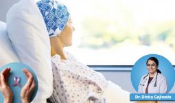 Cancer Catching Young Indians, Why?