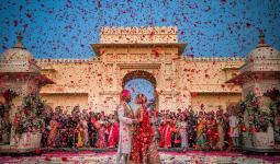 How Udaipur Turned Into Global Wedding Destination-How Much It Costs?