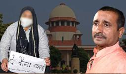 Unnao Case: Major Setback for Kuldeep Sengar as Supreme Court Halts Delhi HC’s Relief Order