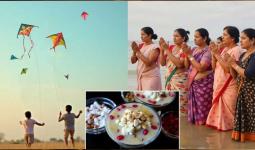 What is Maha Punya Kaal on Uttarayan, know Muhurt of 2026