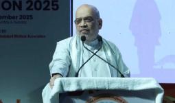 Amit Shah is not just a politician but a real sensitive person who speaks straight from the heart