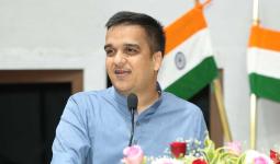 Gujarat police is becoming AI enabled, even constables using it: Harsh Sanghavi, DyCM  