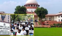 Supreme Court stays UGC’s 2026 Equality Regulations, restores 2012 rules