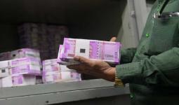 RBI issues important update on ₹2000 currency notes