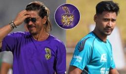 BCCI gave a big order to Shahrukh