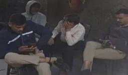 IT Raid on the Kingpin of Surat’s Land Mafia “Mahakal Group”, Allegedly Created by a Senior Political Leader