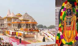 Ram Mandir is the restoration of an idea where service, not governance, is paramount
