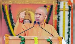 Everyone should unite to establish the dominance of India and Sanatan Dharma in the world for the next 1000 years