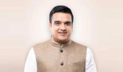 Deputy Chief Minister Harsh Sanghvi is proving to be a transparent leader