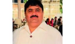 With Whose Money Was Anil Bagdana’s Lavish Farmhouse Built in Bhavnagar?