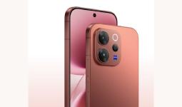 Vivo V70 and Vivo V70 Elite Launched in India, The price is higher