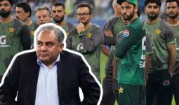 Pakistan May Raise Old Case If Fined for Not Playing India Match