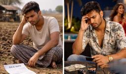 Gujarat youth should not sell their land and farms for expensive cars and luxurious houses