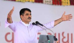 Shankarbhai Chaudhary: A man who has improved  lakhs of lives in animal husbandry, agriculture, cooperatives and politics