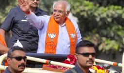 Bhupendrabhai Patel: Chief Minister who stayed away from politics of personal ambitions