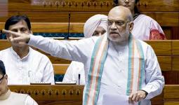 End of Naxalism in India: Home Minister Amit Shah Delivers on His Promise