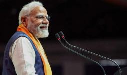 Prime Minister Narendra Modi will be called the most successful Prime Minister of modern India
