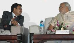 Parakramsinh Jadeja: A Story of Courage, Achievement, and #MakeInIndia Pride