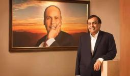 Gujarat's richest man Mukesh Ambani and Reliance Group investing in America is a matter of pride for the country and Gujarat