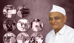 ‘Bapuji’ Vallabhbhai Savani: The Man Who Became a Father Figure to an Entire Community