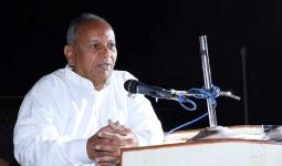 Dilipbhai Deshmukh: A Fountain of Inspiration for the Youth