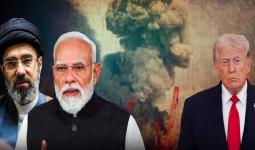 India’s decision not to actively mediate between the U.S. and Iran is absolutely right