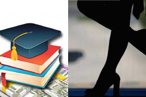 Consequences of Privatisation of Higher Education and high Fees have started surfacing