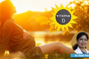 Half of India Is Vitamin D Deficient — and It’s Quietly Hurting Fertility