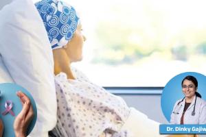 Cancer Catching Young Indians, Why?