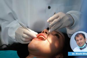 Brushing for Brain Health: Studies Link Gum Disease to Stroke Risk