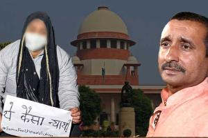 Unnao Case: Major Setback for Kuldeep Sengar as Supreme Court Halts Delhi HC’s Relief Order