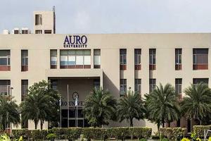 AURO University’s 13th Convocation to be Held on Saturday