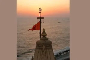 Somnath Swabhiman Parva Celebrated to Mark 1,000 Years Since the First Invasion of Somnath