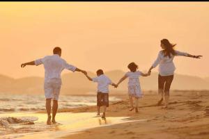 Family honor is the greatest wealth